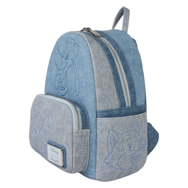 MINI RUGZAK voor honden en katten - DISNEY LOUNGEFLY