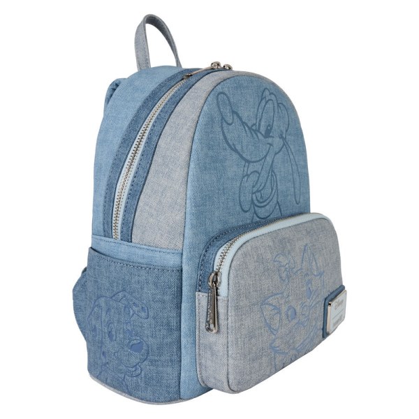 MINI RUGZAK voor honden en katten - DISNEY LOUNGEFLY