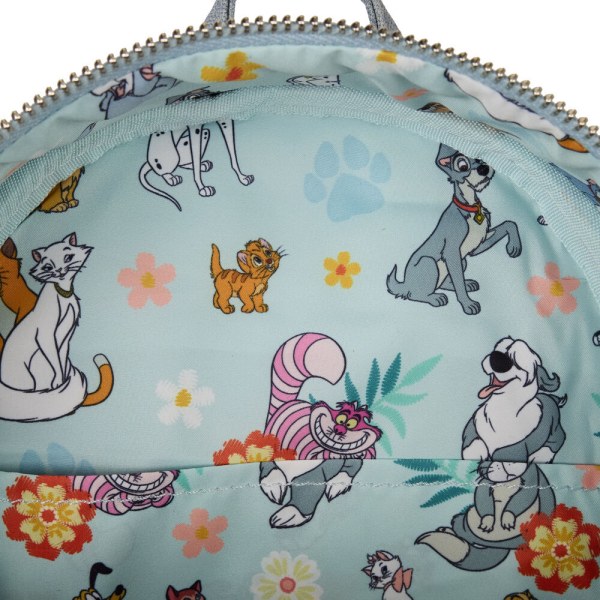 MINI RUGZAK voor honden en katten - DISNEY LOUNGEFLY