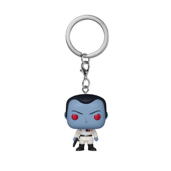 Star Wars Pocket Pop Ahsoka S2 Groot-Admiraal Thrawn