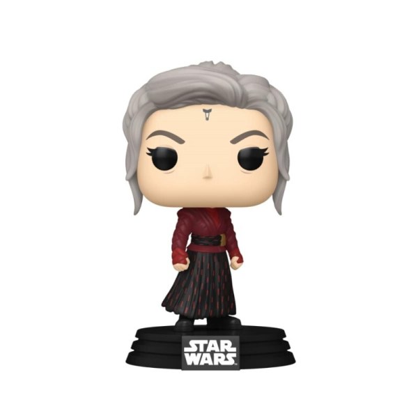 Star Wars Pop! 684 Ahsoka S2 Morgan Elsbeth