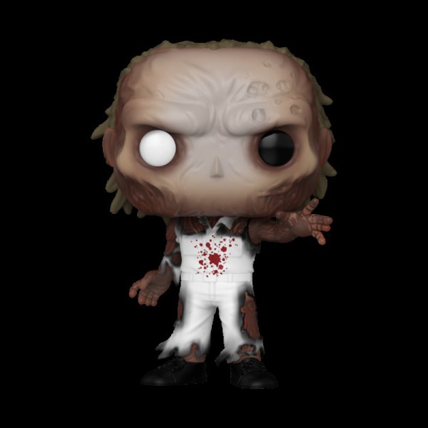 Stranger Things Pop! 1540 S4 Vecna ​​Transformatie