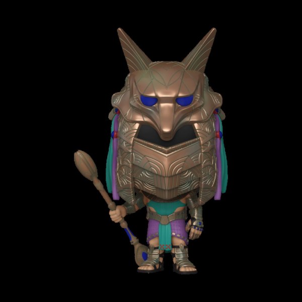 Stargate Pop! 1572 Anubis Wacht Mt