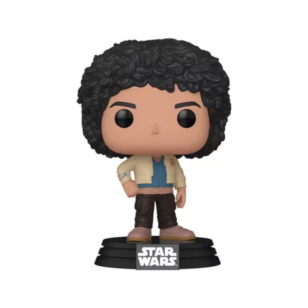 Star Wars Pop! 699 Skeleton Crew S1 Wim
