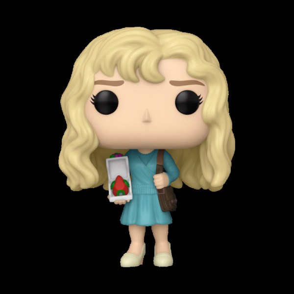 Dc Pop! 516 Batman 85e verjaardag Vicki Vale
