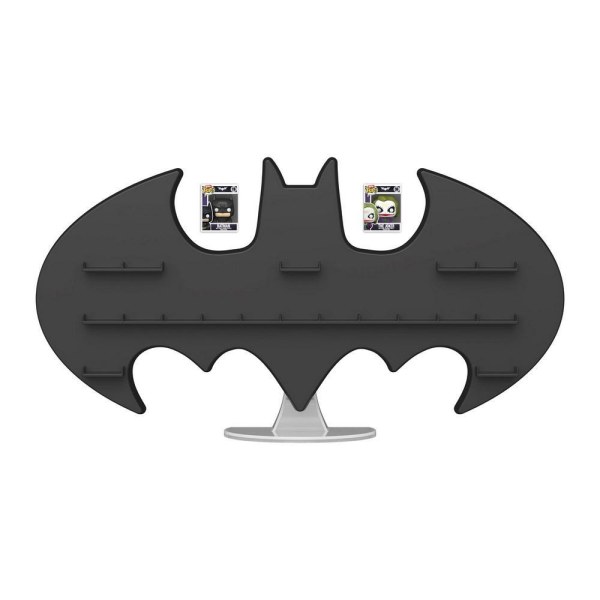 DC Bitty Pop Display Batman-signaal