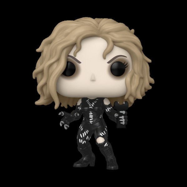 Dc Pop! 528 Batman keert terug naar Catwoman