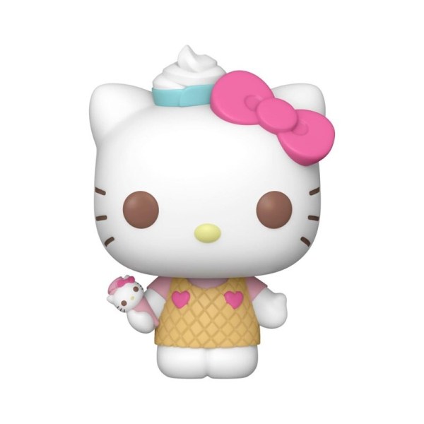 Hello Kitty Pop! 99 Hello Kitty-ijs