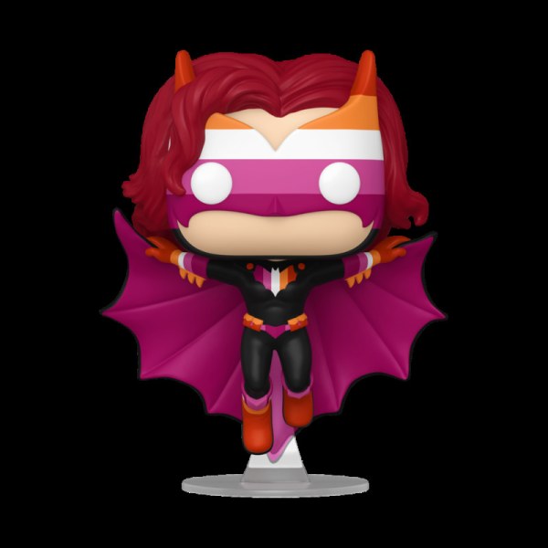 DC Pop! 551 Helden Trots Batwoman