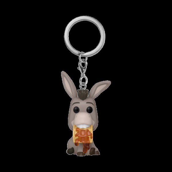 Shrek Pocket Pop Shrek 30e Ezel
