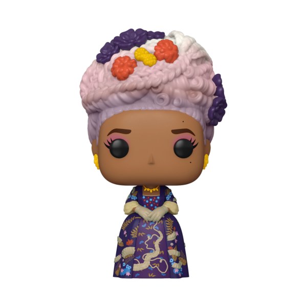 FUNKO POP! 1470 Koningin Charlotte - Bridgerton