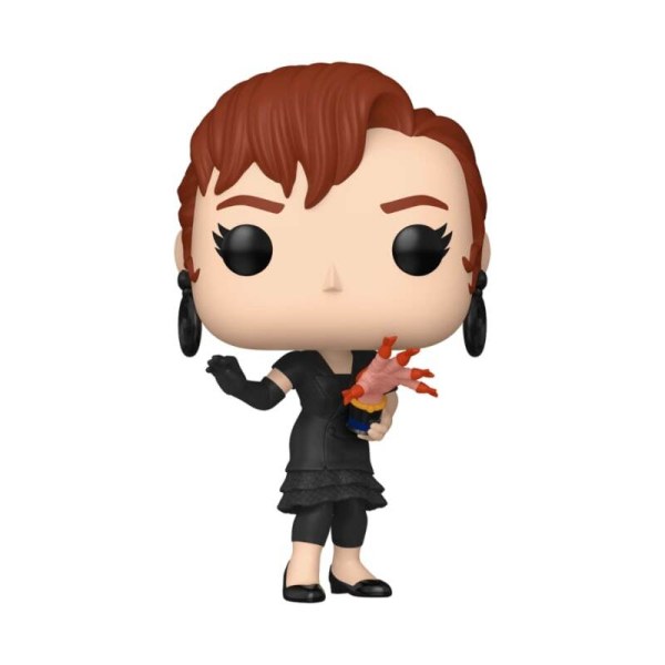 Beetlejuice Pop! 1758 Delia Deetz