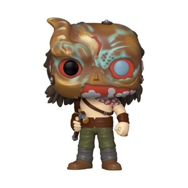 FUNKO POP! 14 Crabfeeder - House Of The Dragon S2