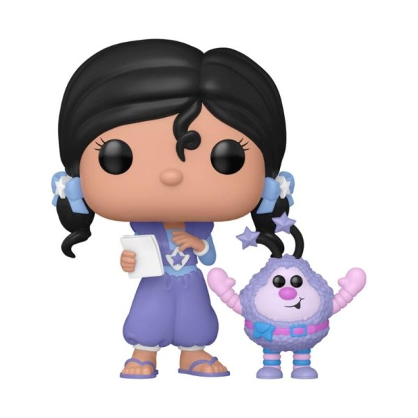 Regenboog Brite Pop! 1792 S2 Indigo Pop & Hammy