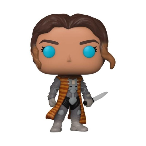 FUNKO POP! 1495 Chani - Duin 2