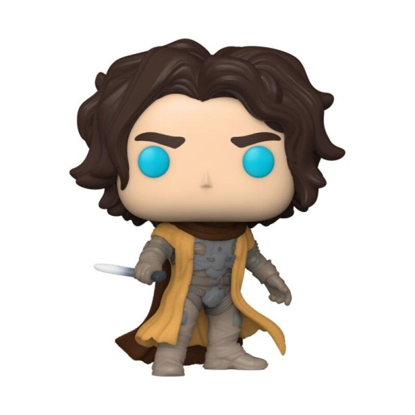 FUNKO POP! 1493 Paul Atreides - Duin 2