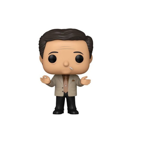 Shawshank Redemption Pop! 1861 Ellis Red Boyd Redding