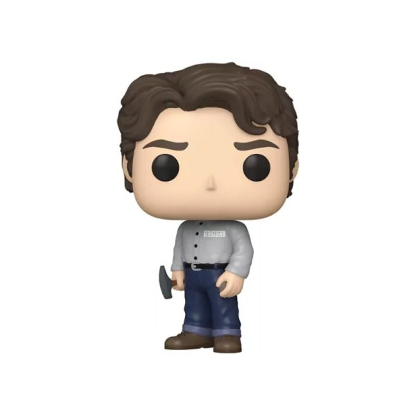 Shawshank Redemption Pop! 1735 Andy Dufresne