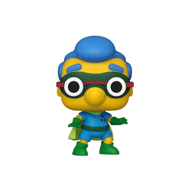 Simpsons Pop! 1655 S10 Milhouse
