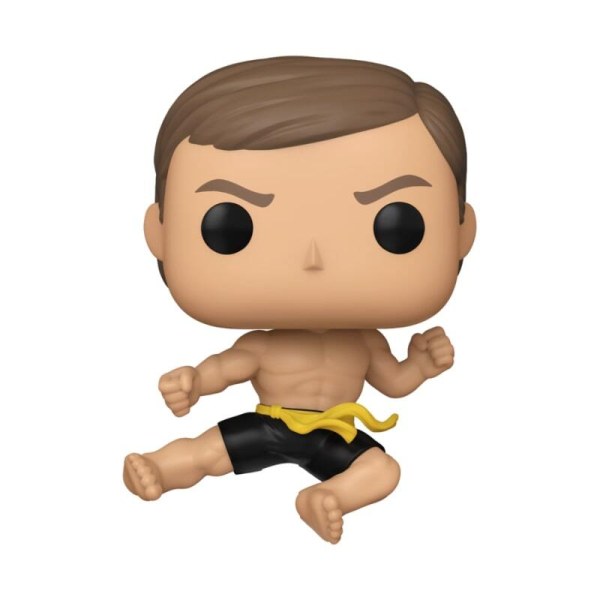 Bloedsport Pop! 1866 Frank Dux