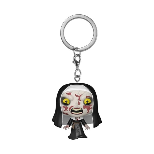 De Nun II Pocket Pop De Nun