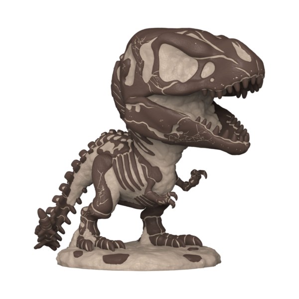 Jurassic Park Pop! 1682 Fossiele Tyrannosaurus