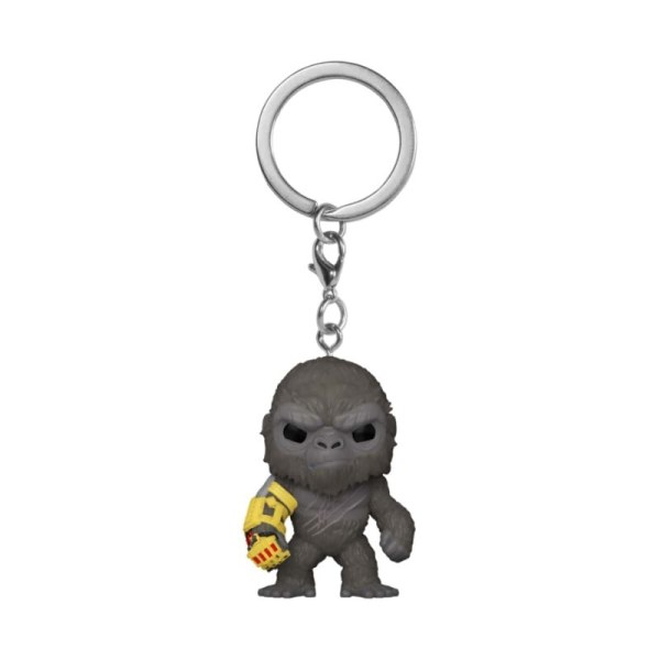 Godzilla X Kong Pocket Pop Kong Mechanische Arm