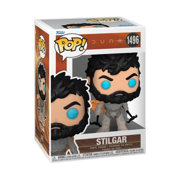 Duin 2 Pop! 1496 Stilgar