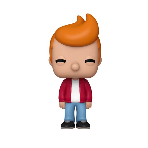 Futurama Pop! 1755 S4 Fry