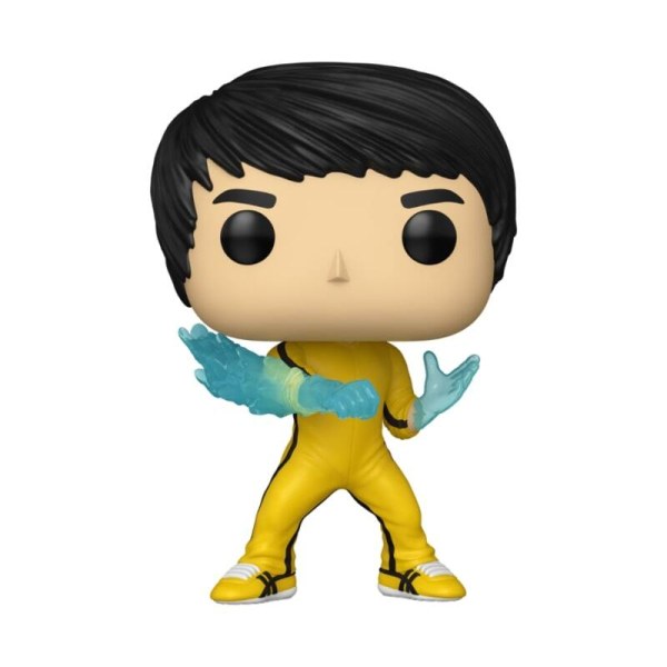 Iconen Pop! 87 Bruce Lee