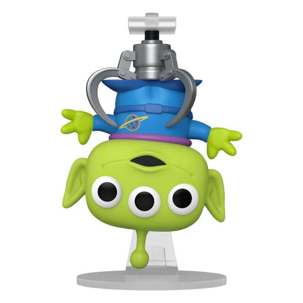 FUNKO POP! 1595 Alien met Klauw - Disney-Pixar Toy Story 30ste Verjaardag