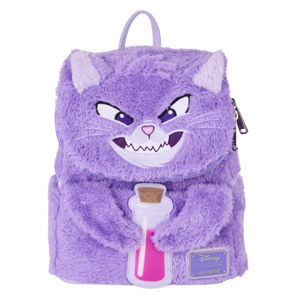 DE NIEUWE GROOVE YZMA MINI RUGZAK VAN DE KEIZER - DISNEY LOUNGEFLY