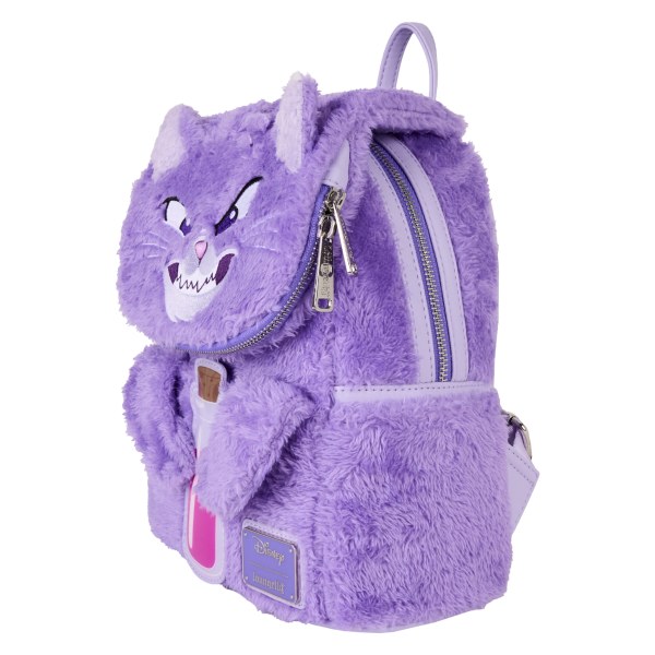 DE NIEUWE GROOVE YZMA MINI RUGZAK VAN DE KEIZER - DISNEY LOUNGEFLY