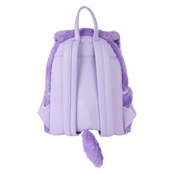 DE NIEUWE GROOVE YZMA MINI RUGZAK VAN DE KEIZER - DISNEY LOUNGEFLY
