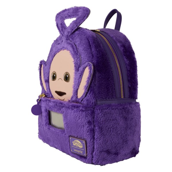 Loungefly Teletubbies Tinky-Winky rugzak 26cm