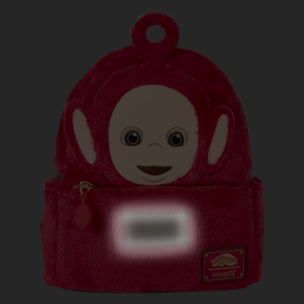 Loungefly Teletubbies Po rugzak 26cm