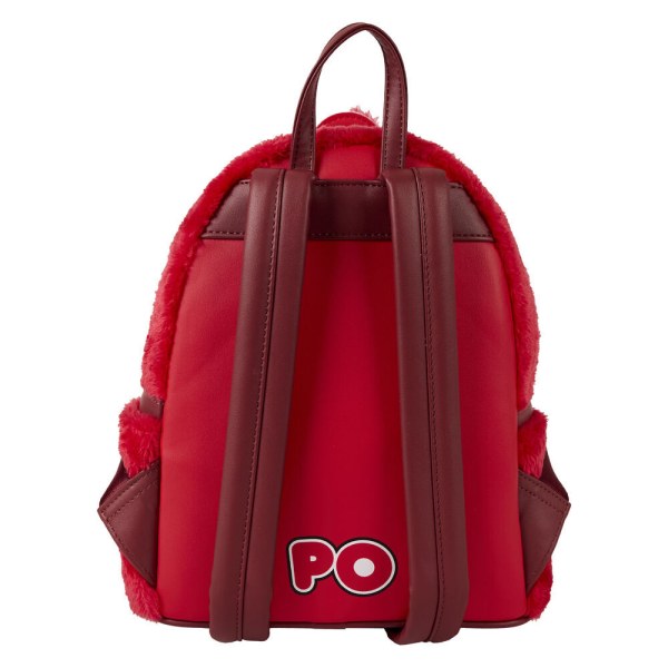 Loungefly Teletubbies Po rugzak 26cm
