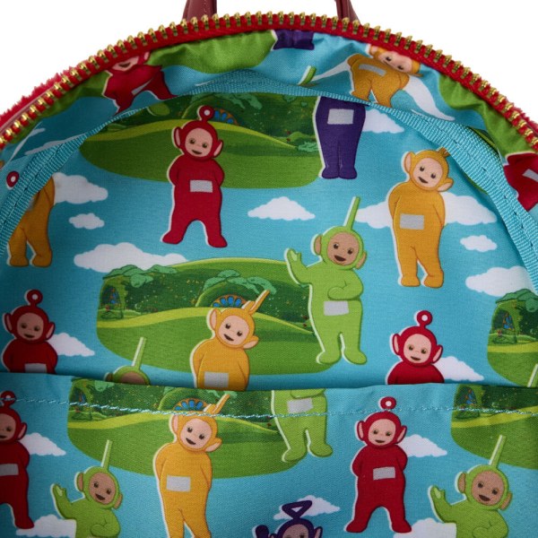 Loungefly Teletubbies Po rugzak 26cm