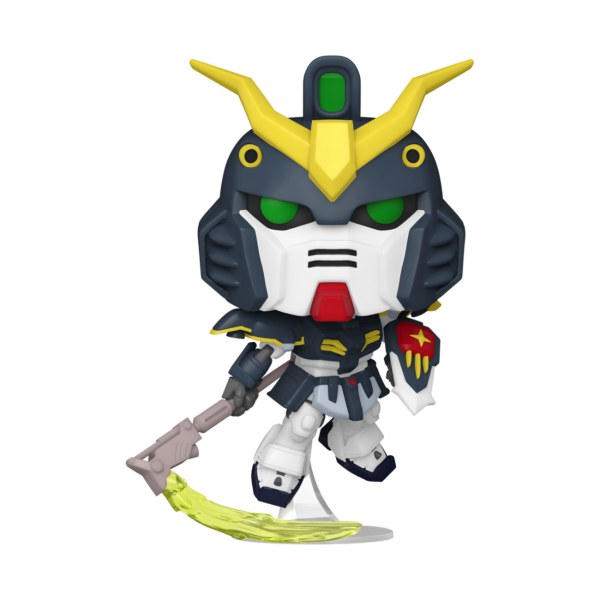 Gundam Pop Plus! 1935 Gundam Deathscythe