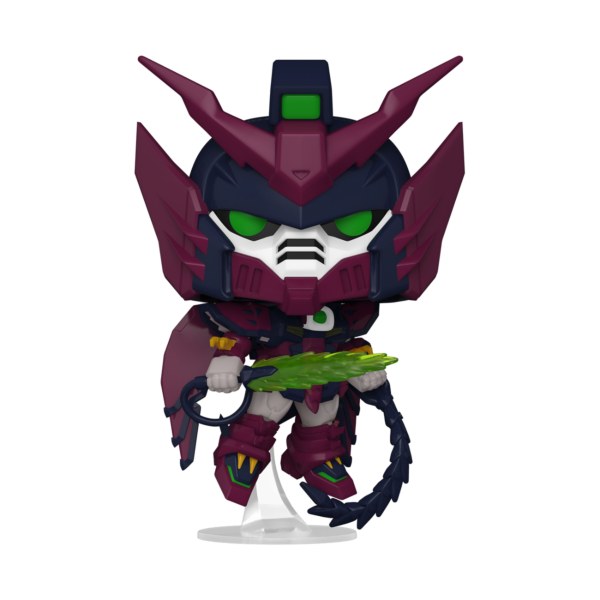Gundam Pop Plus! 1934 Gundam Epyon