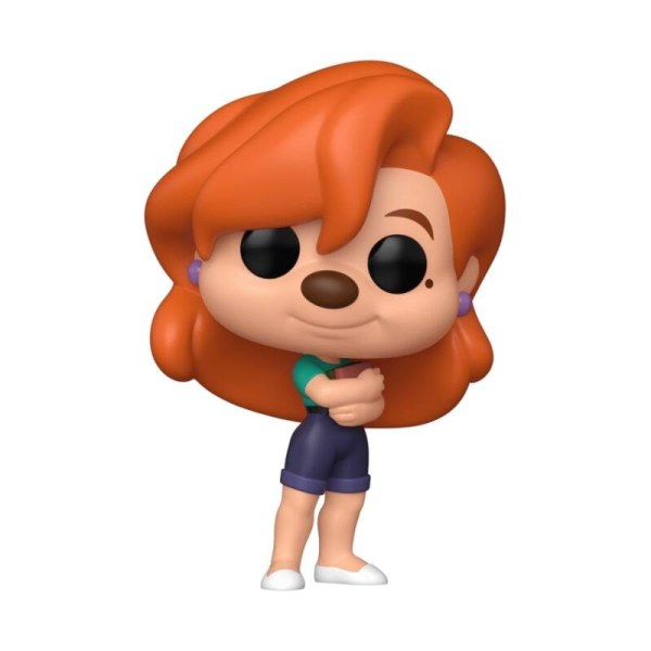 Disney Pop! 1576 Goofy & Max Roxanne