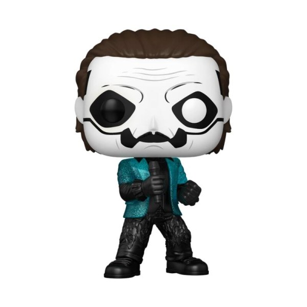 Ghost Pop! 455 Rocks Ghost Papa Emeritus IV