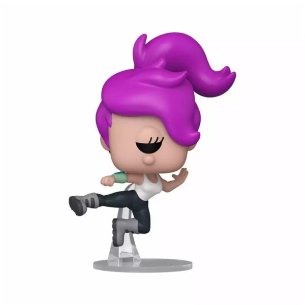 Futurama Pop! 1758 S4 Leela