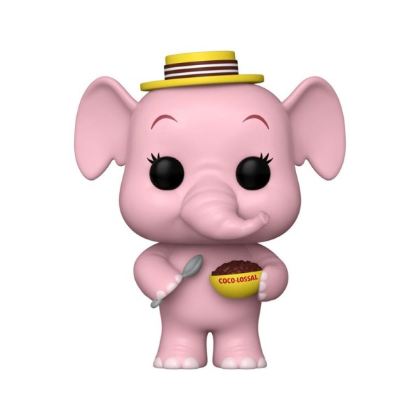 Iconen Pop! 226 Coco Krispies Olifant