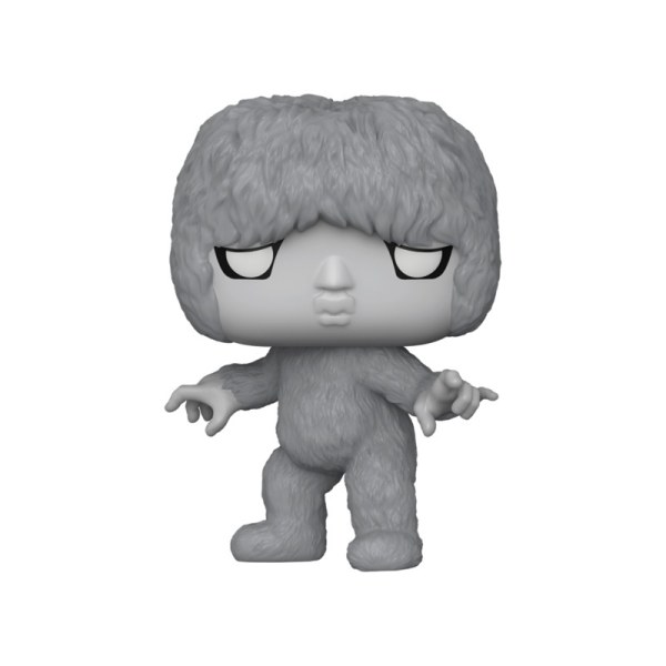 Twilight Zone 1959 Pop! 1583 Gremlin