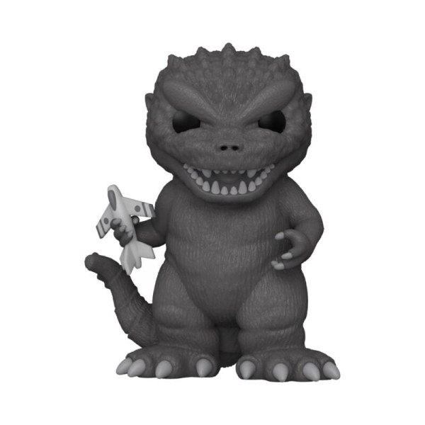 Godzilla 70e verjaardag Pop! 1662 Godzilla 1954