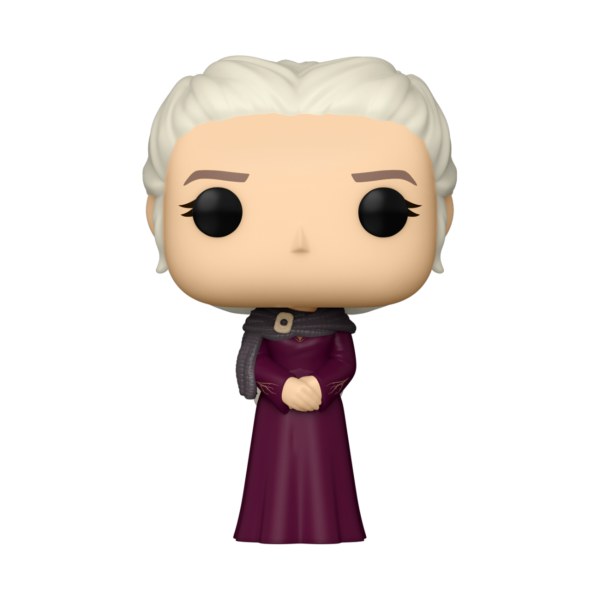 Huis van de Draak Pop! 16 Rhaenyra Targaryen