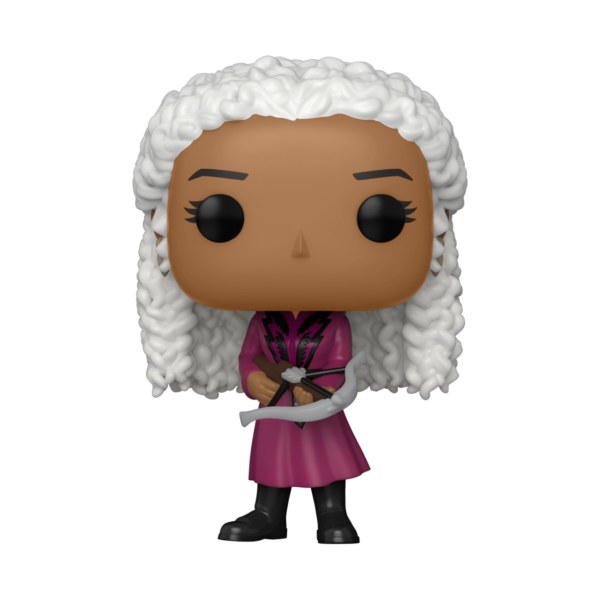 Huis van de Draak Pop! 19 Baela Targaryen