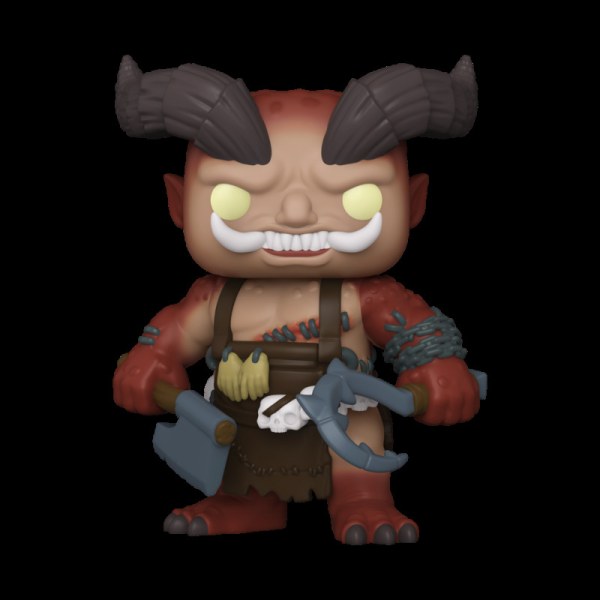 Diablo 4 Pop Super! 1010 De Slager