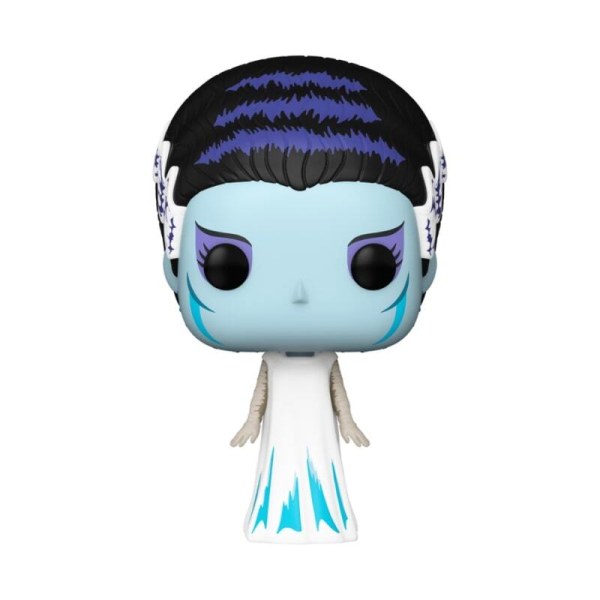 Universal Monsters Pop! 1631 S5 Bruid van Frankenstein